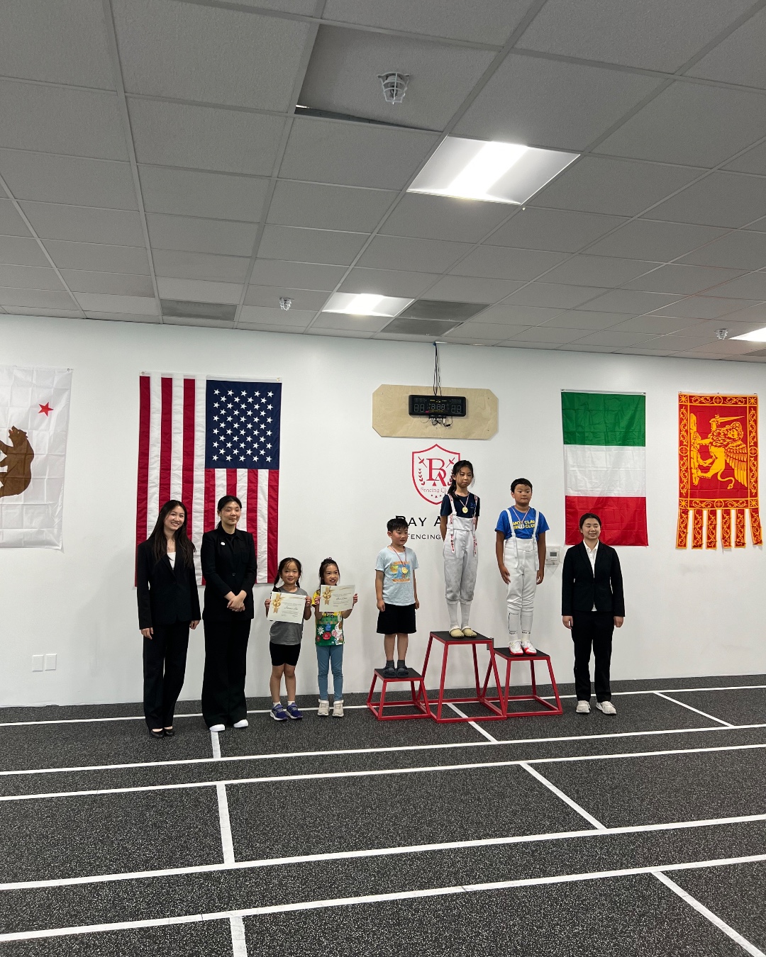Community program hero